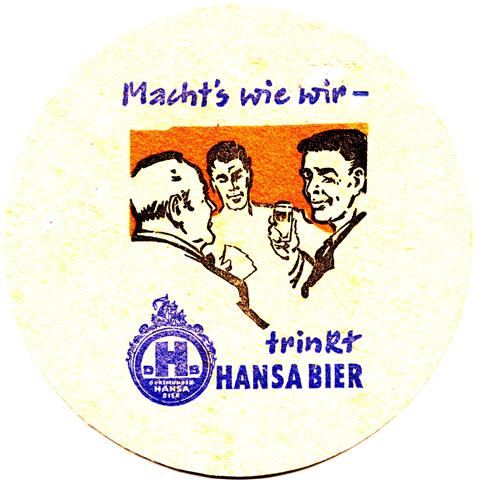 dortmund do-nw hansa machts 1a (rund210-3 m�nner)